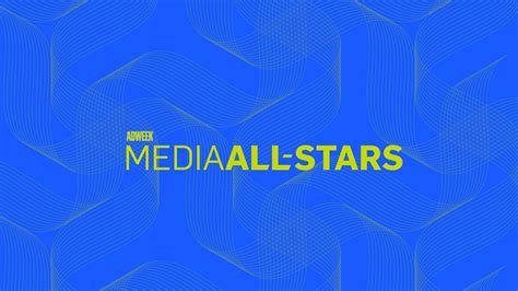 adweek media all stars|adweek media awards 2023.